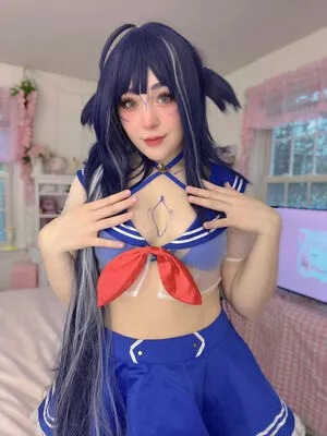 Meikasama / Meikapuff nude photo #0977