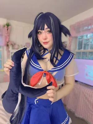 Meikasama / Meikapuff nude photo #0979