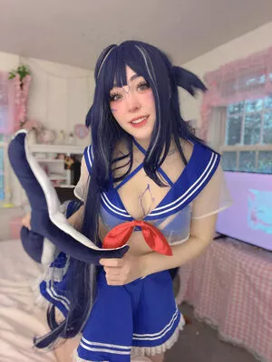 Meikasama / Meikapuff nude photo #0980