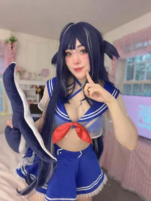 Meikasama / Meikapuff nude photo #0981