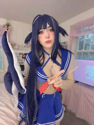 Meikasama / Meikapuff nude photo #0982