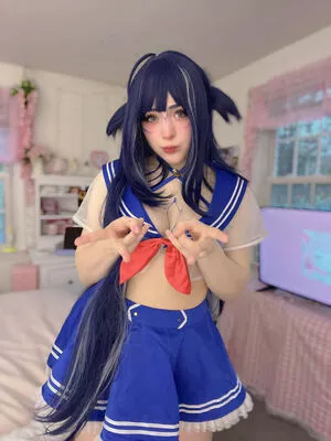 Meikasama / Meikapuff nude photo #0985