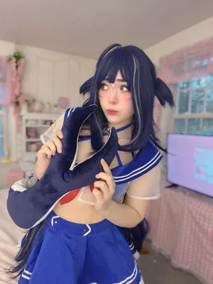 Meikasama / Meikapuff nude photo #0986