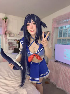 Meikasama / Meikapuff nude photo #0987