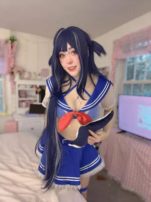 Meikasama / Meikapuff nude photo #0988