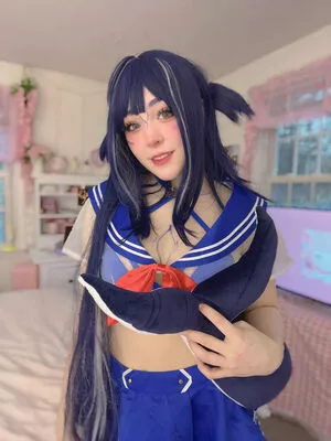 Meikasama / Meikapuff nude photo #0990