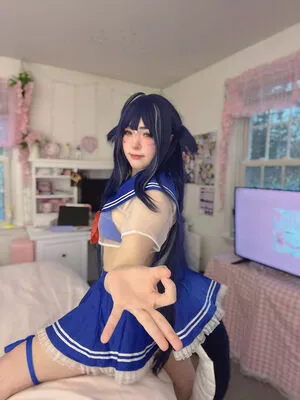 Meikasama / Meikapuff nude photo #0991