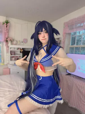 Meikasama / Meikapuff nude photo #0992