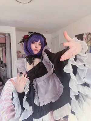 Meikasama / Meikapuff nude photo #0993