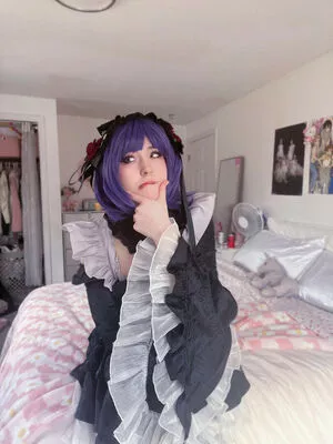 Meikasama / Meikapuff nude photo #0994