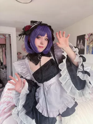 Meikasama / Meikapuff nude photo #0995