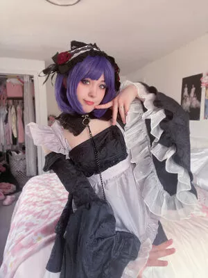 Meikasama / Meikapuff nude photo #0996