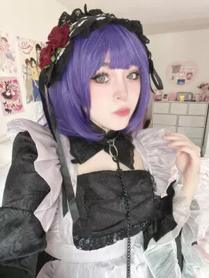 Meikasama / Meikapuff nude photo #0997