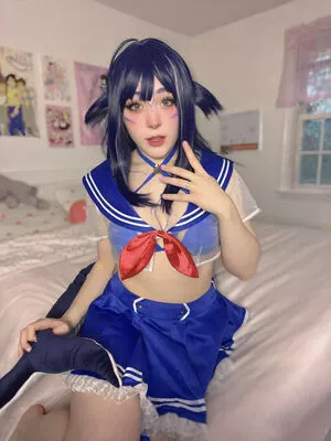 Meikasama / Meikapuff nude photo #0998