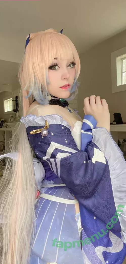 Meikasama nude photo #0208 (Meikapuff)