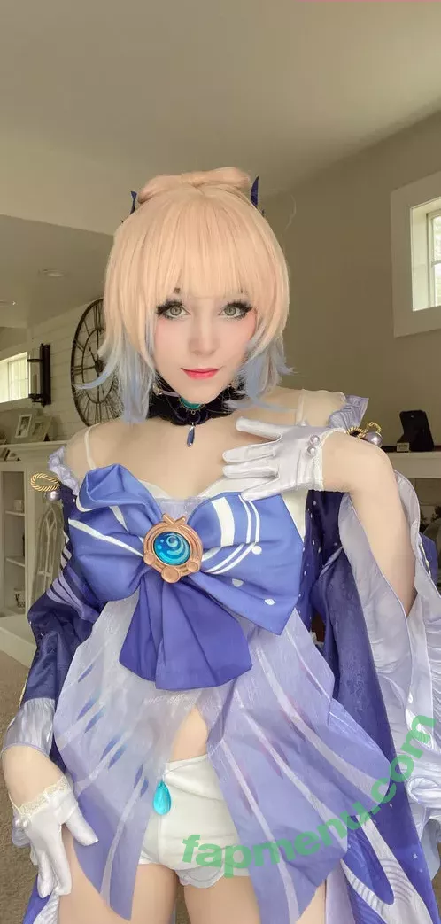 Meikasama nude photo #0214 (Meikapuff)