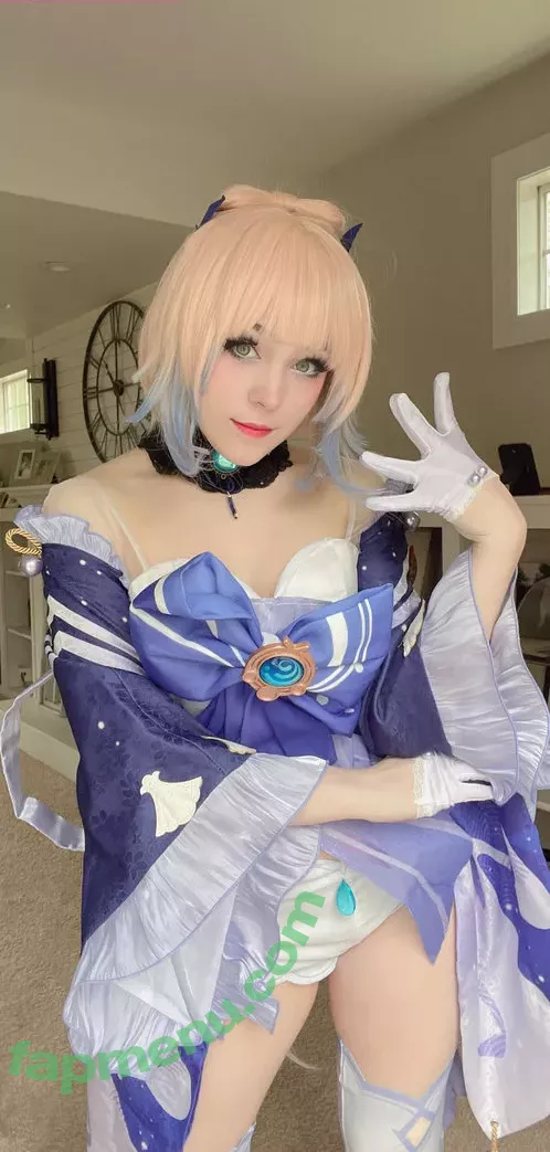 Meikasama nude photo #0217 (Meikapuff)