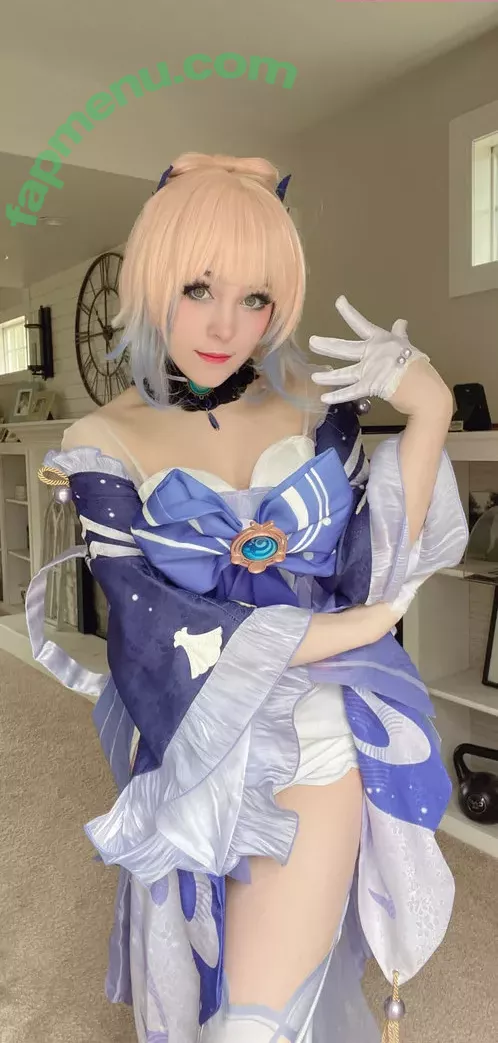 Meikasama nude photo #0219 (Meikapuff)