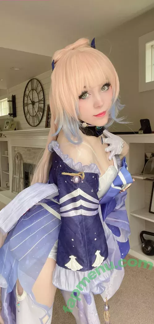 Meikasama nude photo #0220 (Meikapuff)