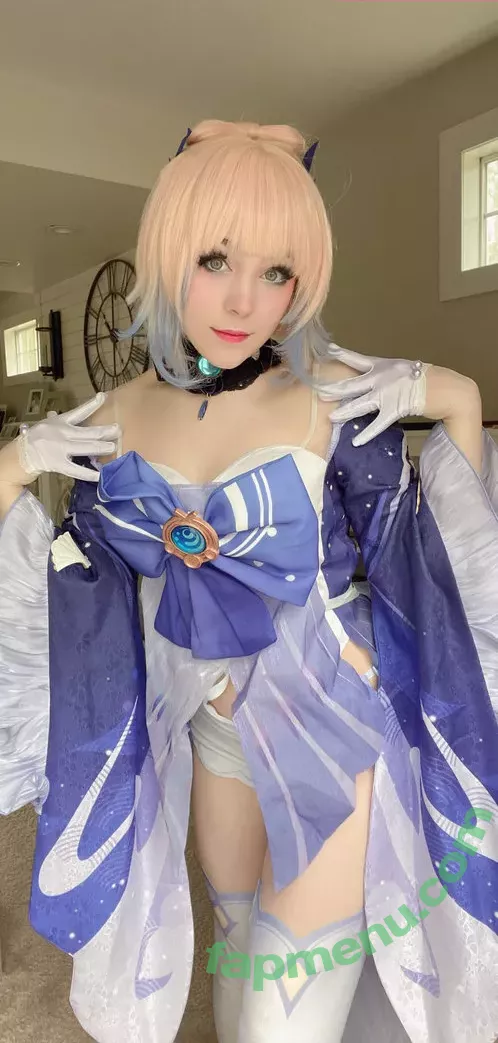 Meikasama nude photo #0222 (Meikapuff)