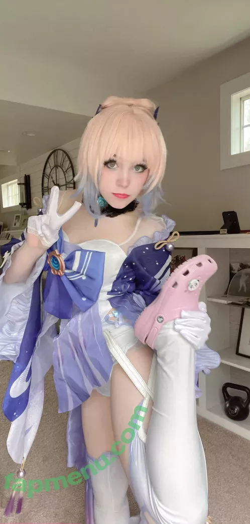 Meikasama nude photo #0223 (Meikapuff)