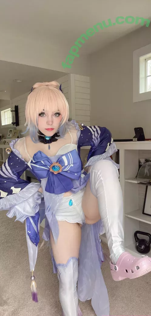 Meikasama nude photo #0224 (Meikapuff)