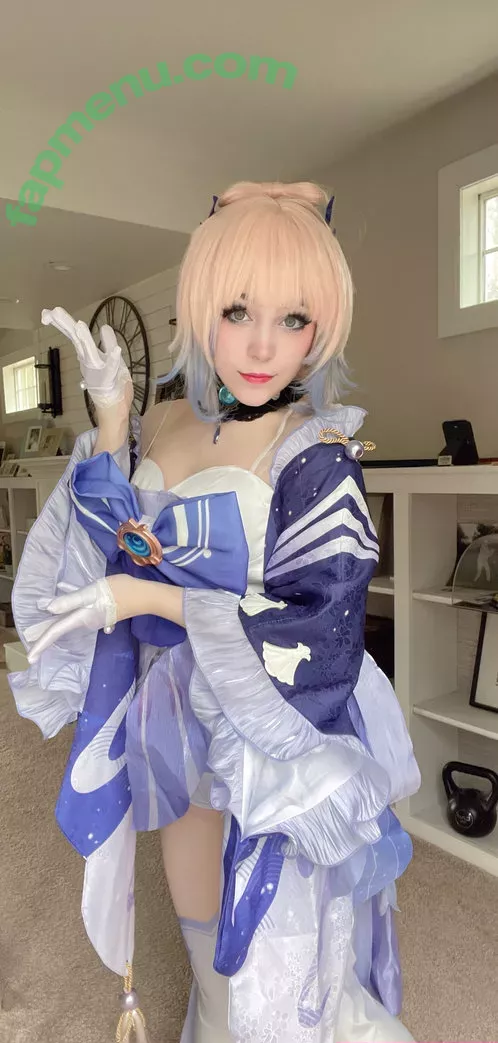 Meikasama nude photo #0225 (Meikapuff)