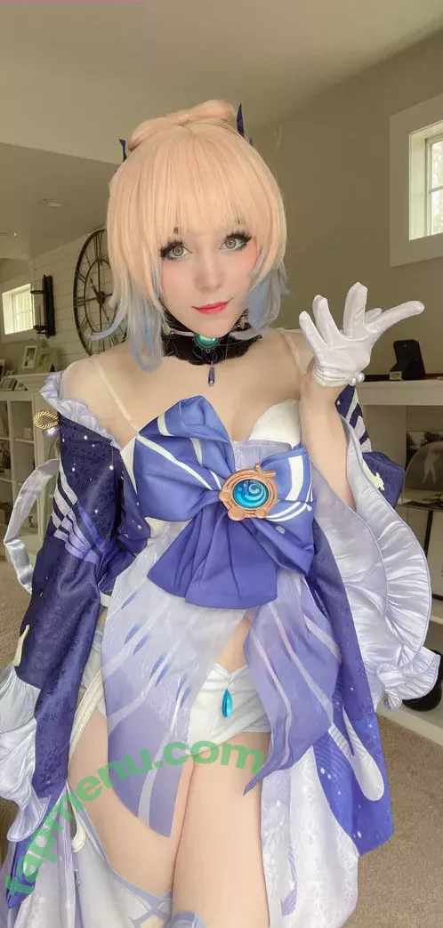 Meikasama nude photo #0227 (Meikapuff)