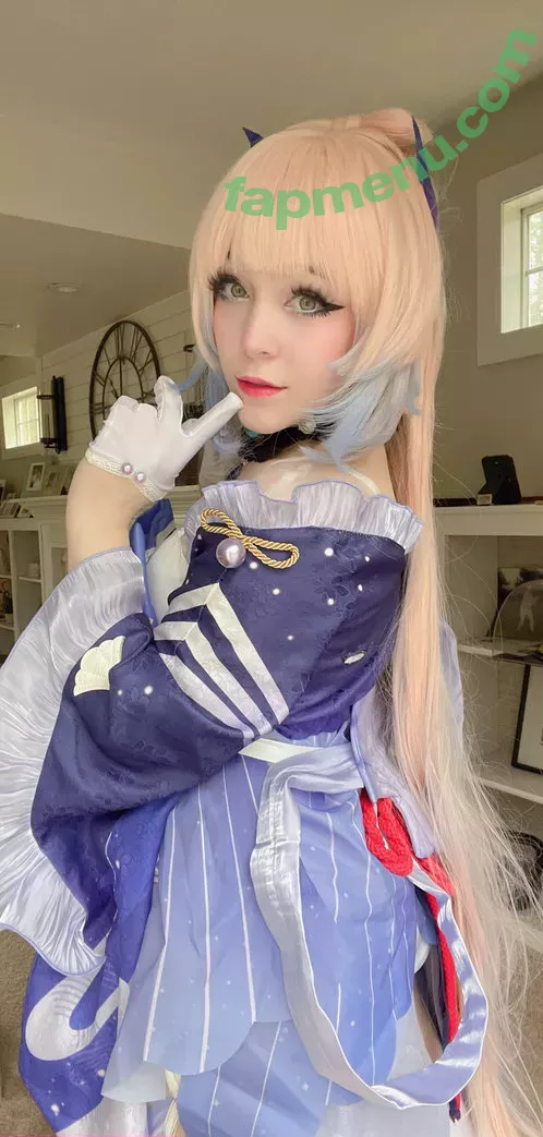 Meikasama nude photo #0231 (Meikapuff)