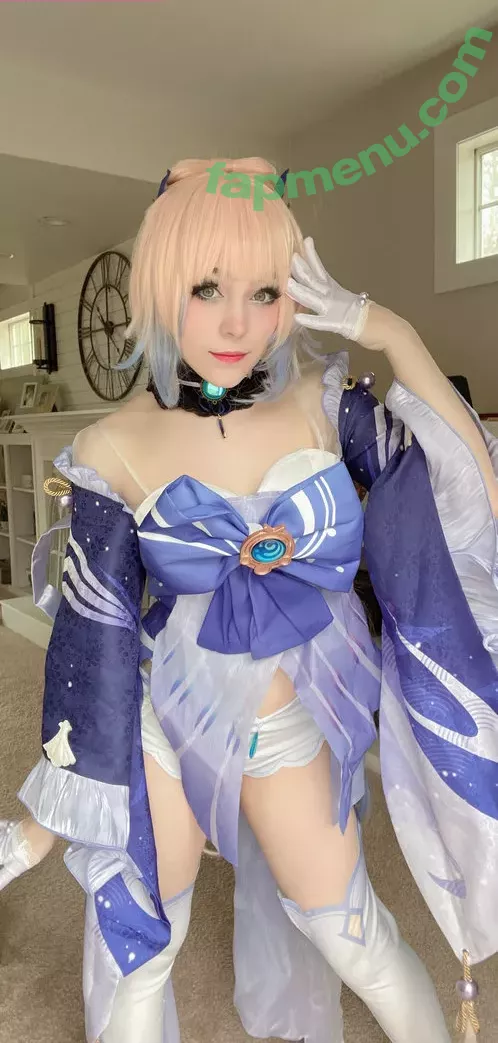 Meikasama nude photo #0232 (Meikapuff)