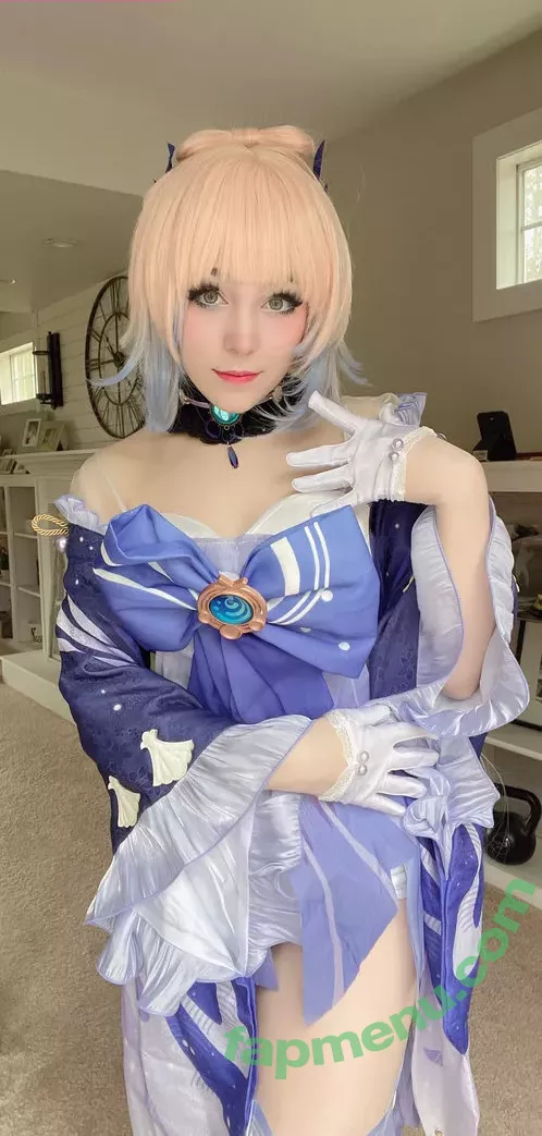 Meikasama nude photo #0233 (Meikapuff)