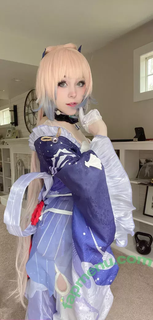 Meikasama nude photo #0234 (Meikapuff)