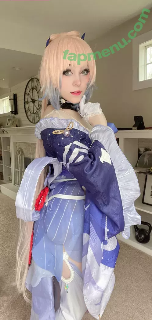 Meikasama nude photo #0235 (Meikapuff)