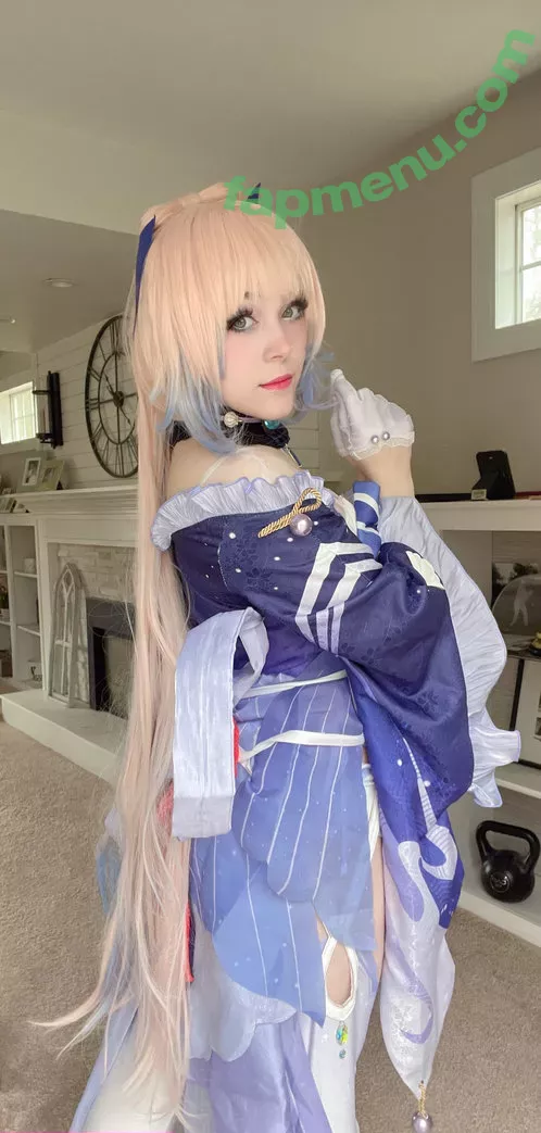 Meikasama nude photo #0236 (Meikapuff)