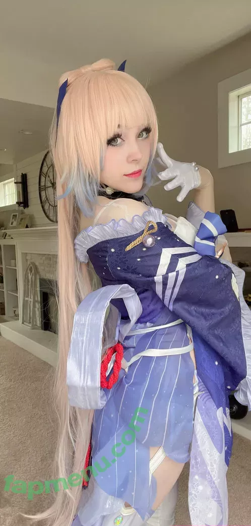 Meikasama nude photo #0239 (Meikapuff)