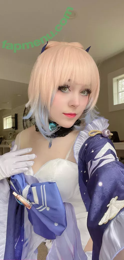 Meikasama nude photo #0240 (Meikapuff)