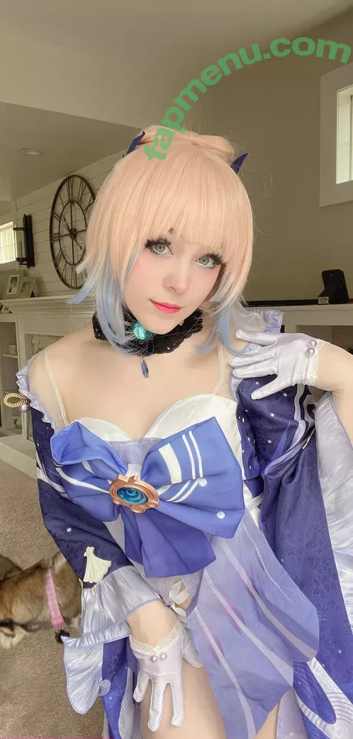 Meikasama nude photo #0241 (Meikapuff)