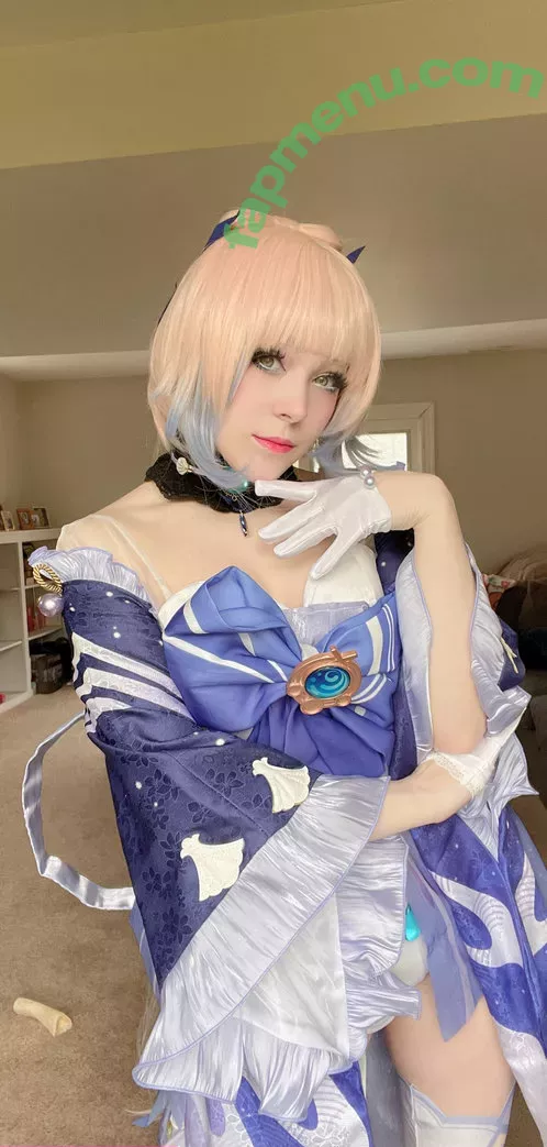 Meikasama nude photo #0245 (Meikapuff)