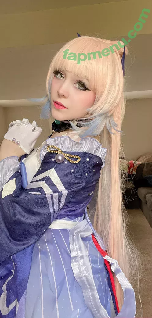 Meikasama nude photo #0254 (Meikapuff)