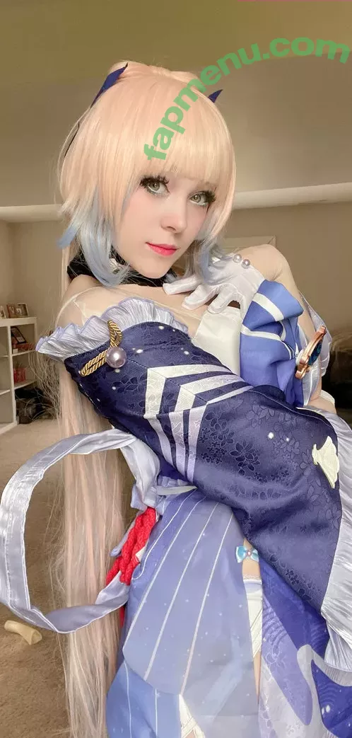 Meikasama nude photo #0255 (Meikapuff)