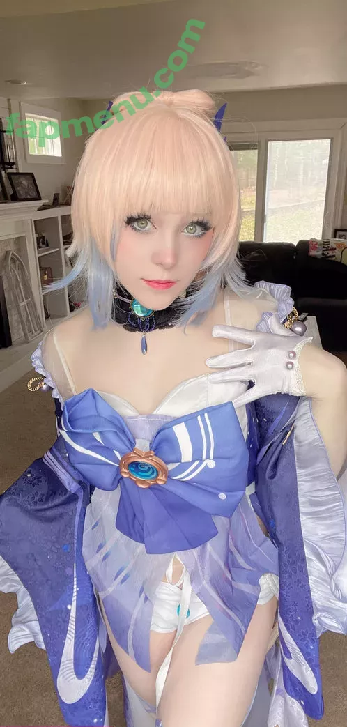 Meikasama nude photo #0273 (Meikapuff)