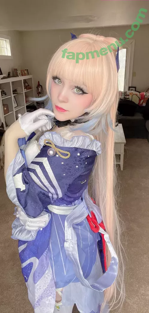 Meikasama nude photo #0276 (Meikapuff)