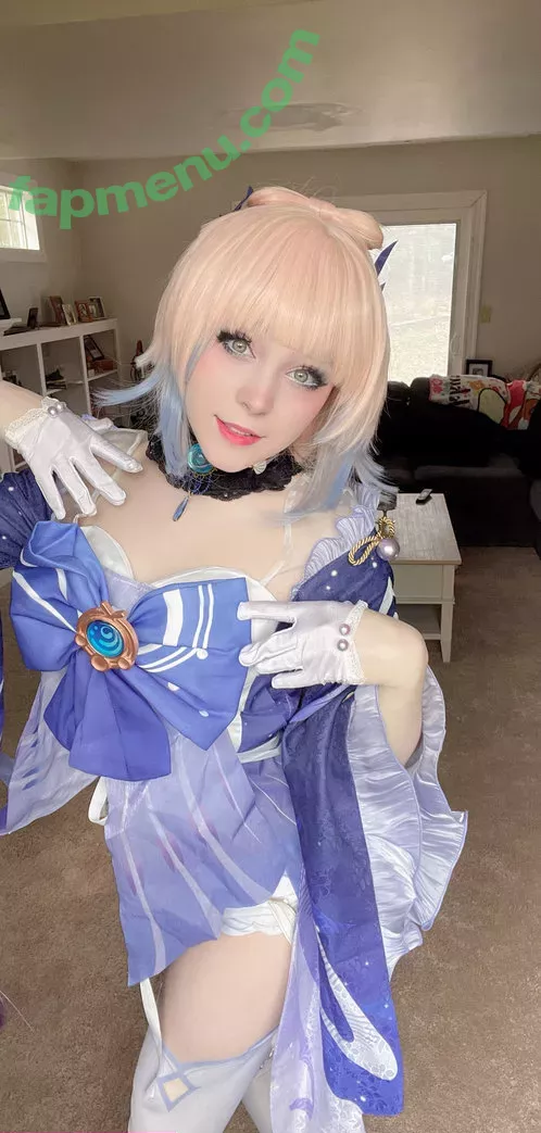 Meikasama nude photo #0283 (Meikapuff)