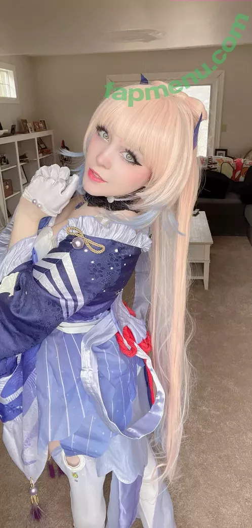 Meikasama nude photo #0284 (Meikapuff)