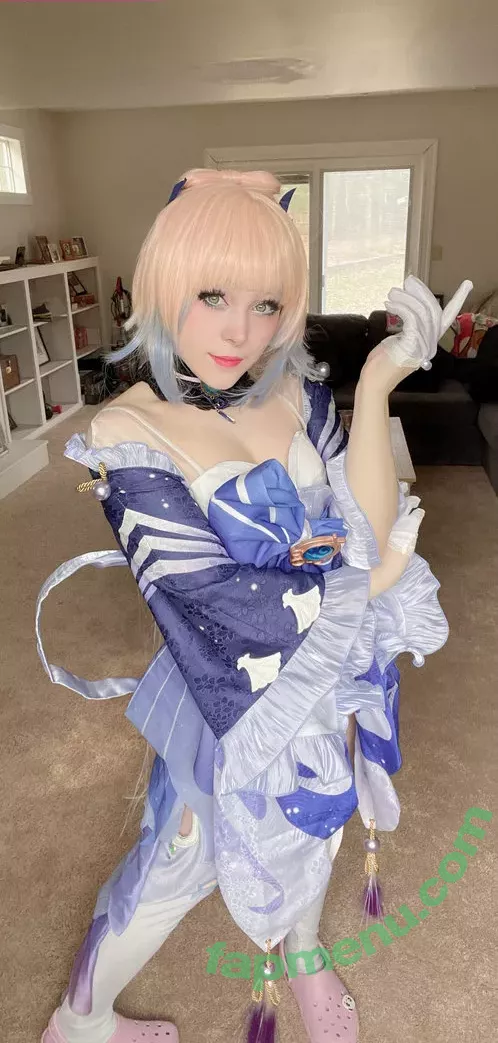 Meikasama nude photo #0286 (Meikapuff)