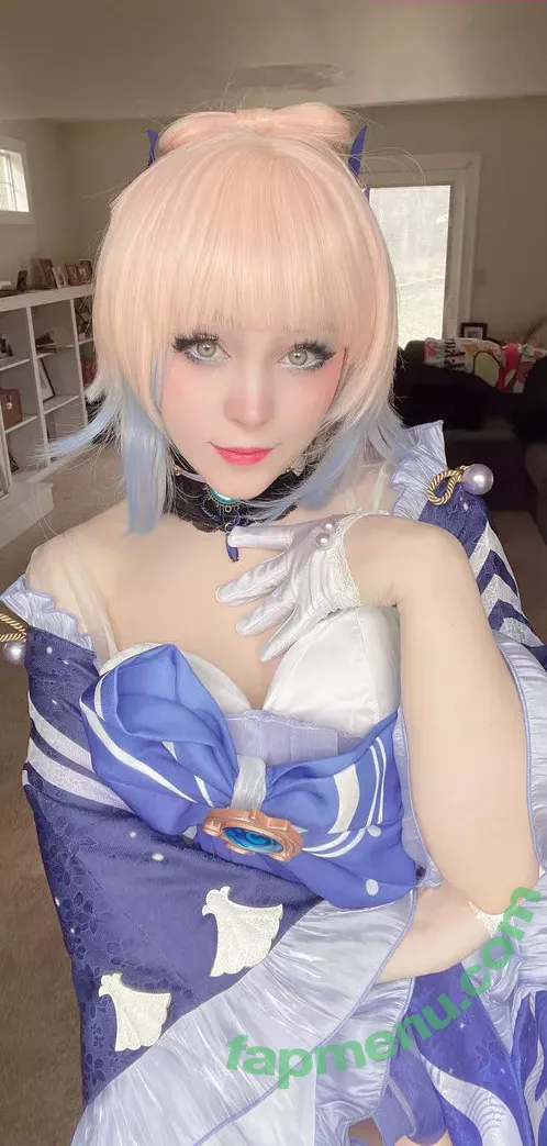 Meikasama nude photo #0287 (Meikapuff)