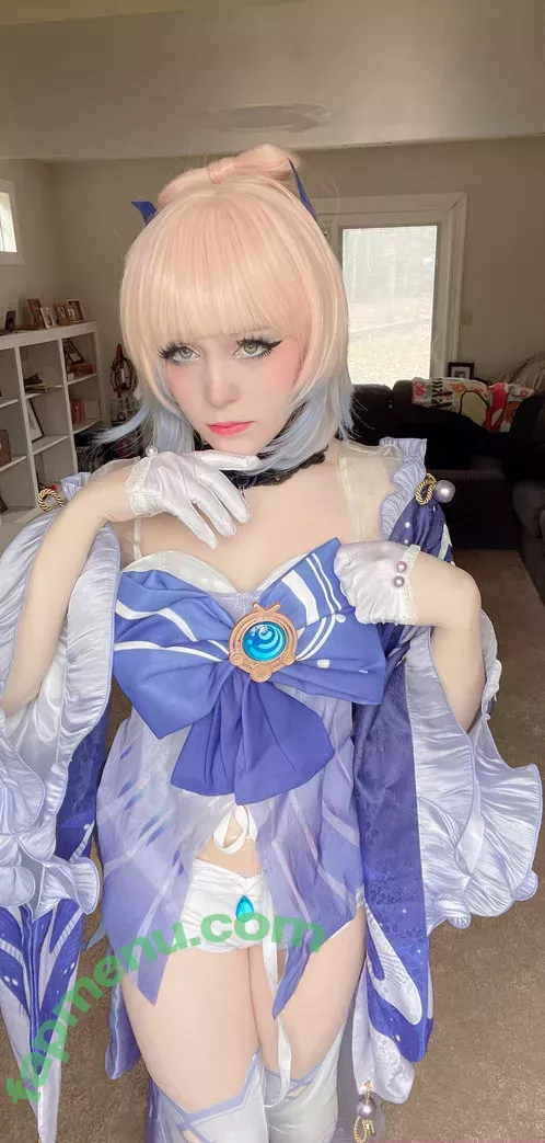 Meikasama nude photo #0289 (Meikapuff)