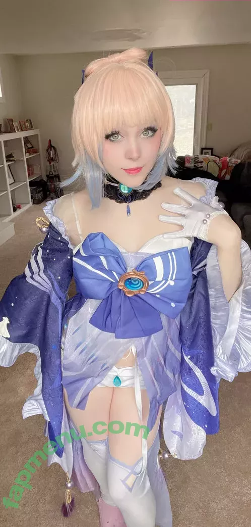 Meikasama nude photo #0293 (Meikapuff)