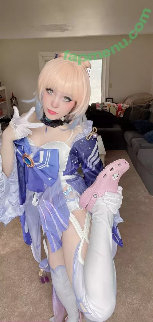 Meikasama nude photo #0294 (Meikapuff)