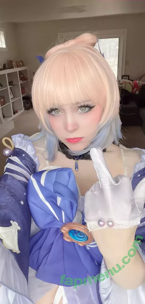 Meikasama nude photo #0295 (Meikapuff)